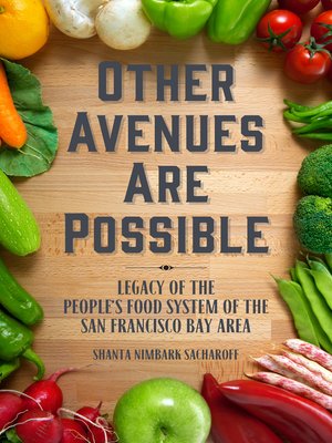 cover image of Other Avenues Are Possible
